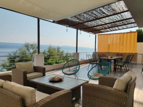 Beach house